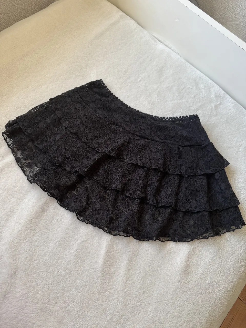 Pollera Otra - imagen 1