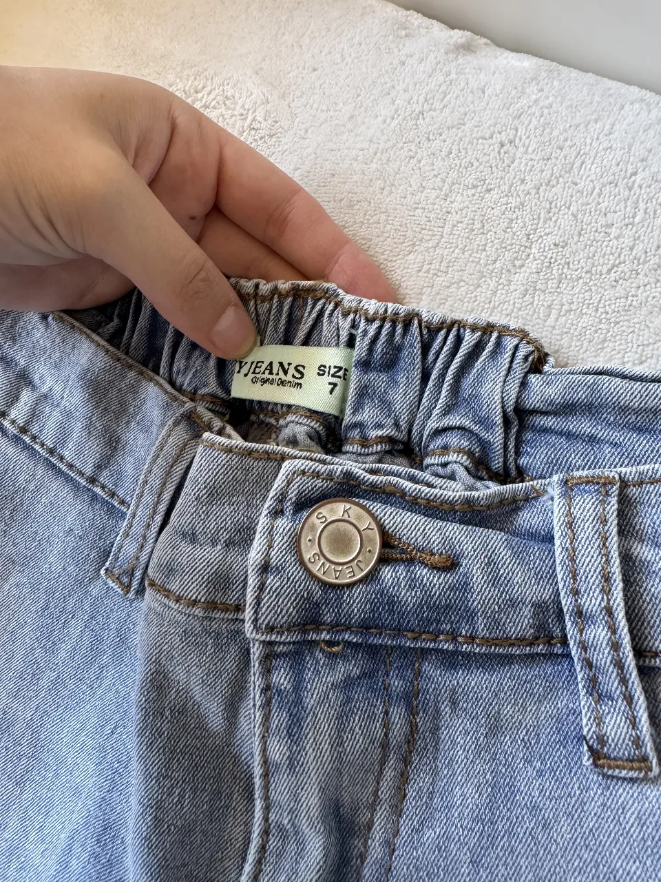 Jean Sky jeans - imagen 2