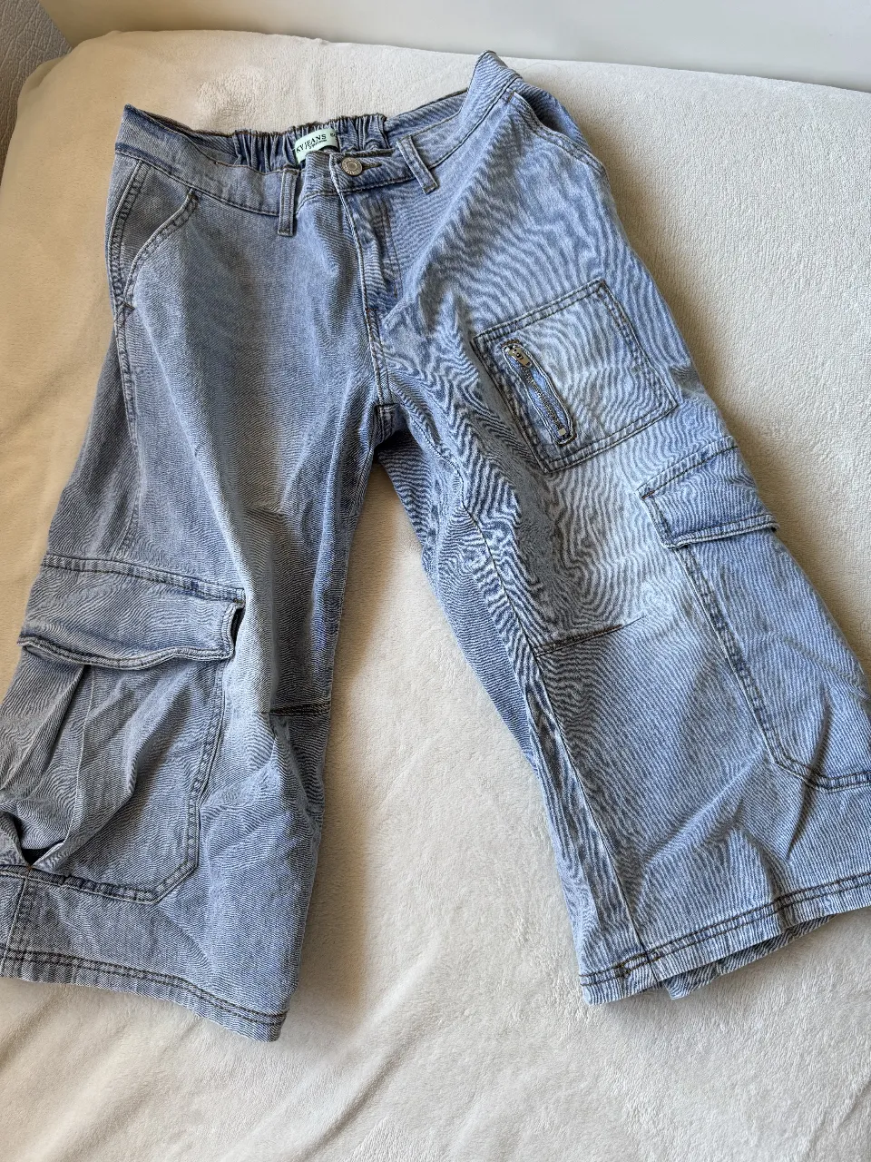 Jean Sky jeans - imagen 1
