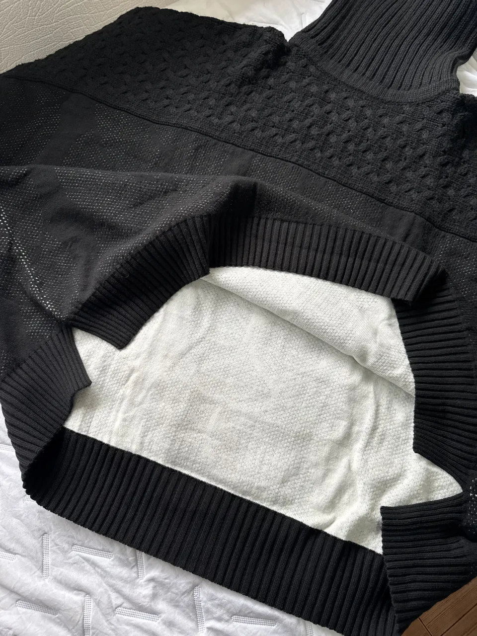 Polera Tuck - imagen 3
