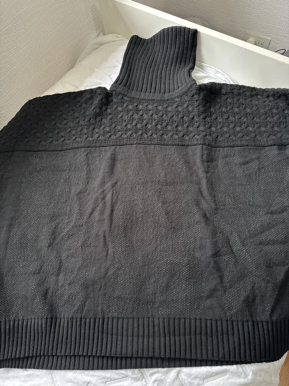 Polera Tuck - imagen 2