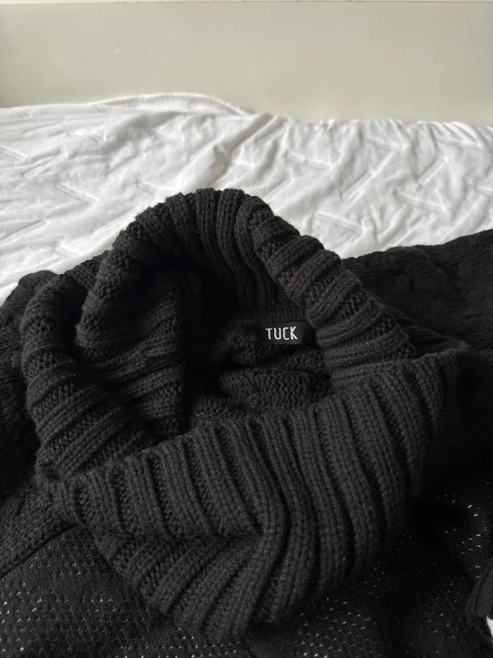Polera Tuck - imagen 5