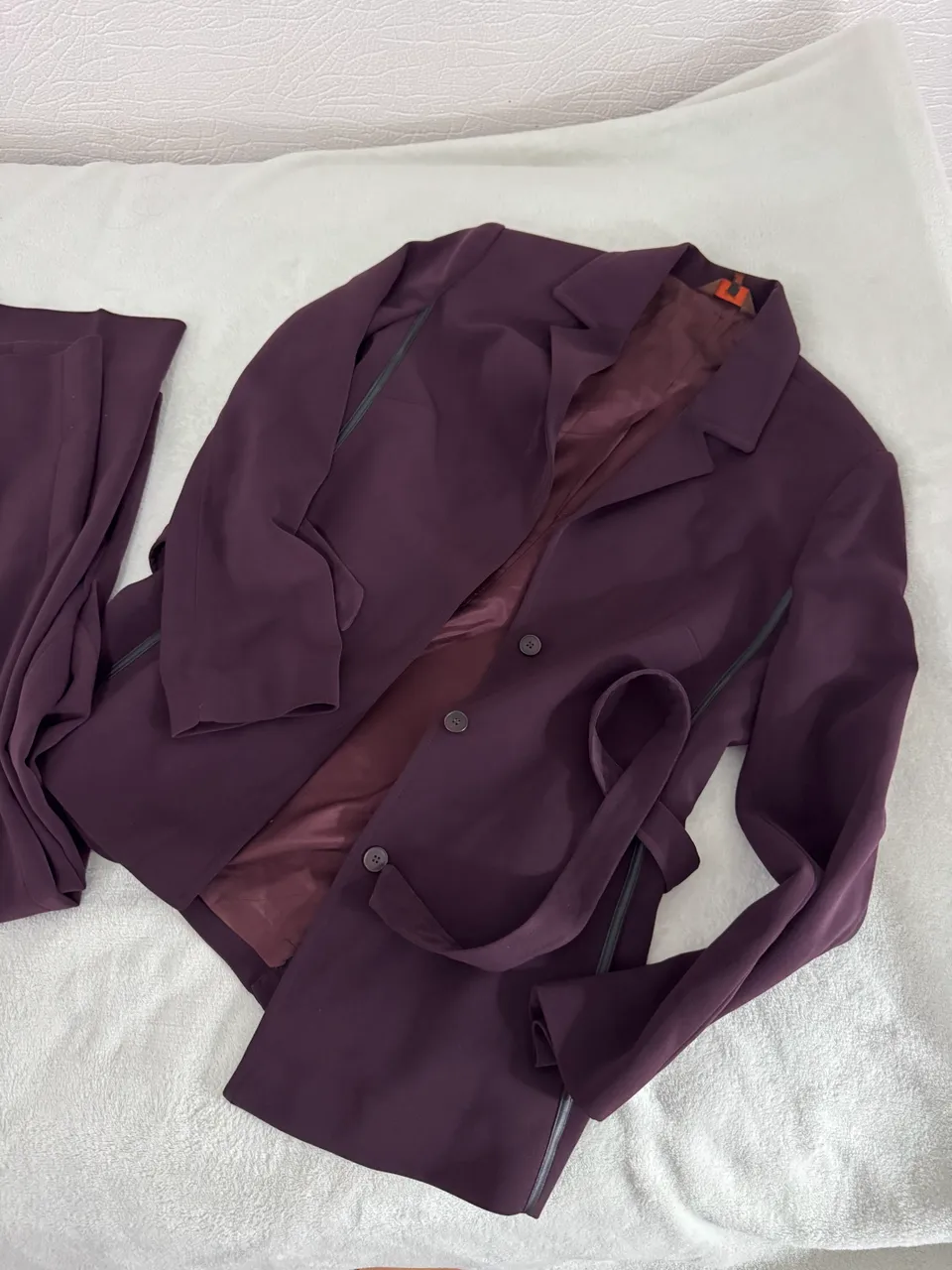 Traje Ag - imagen 4