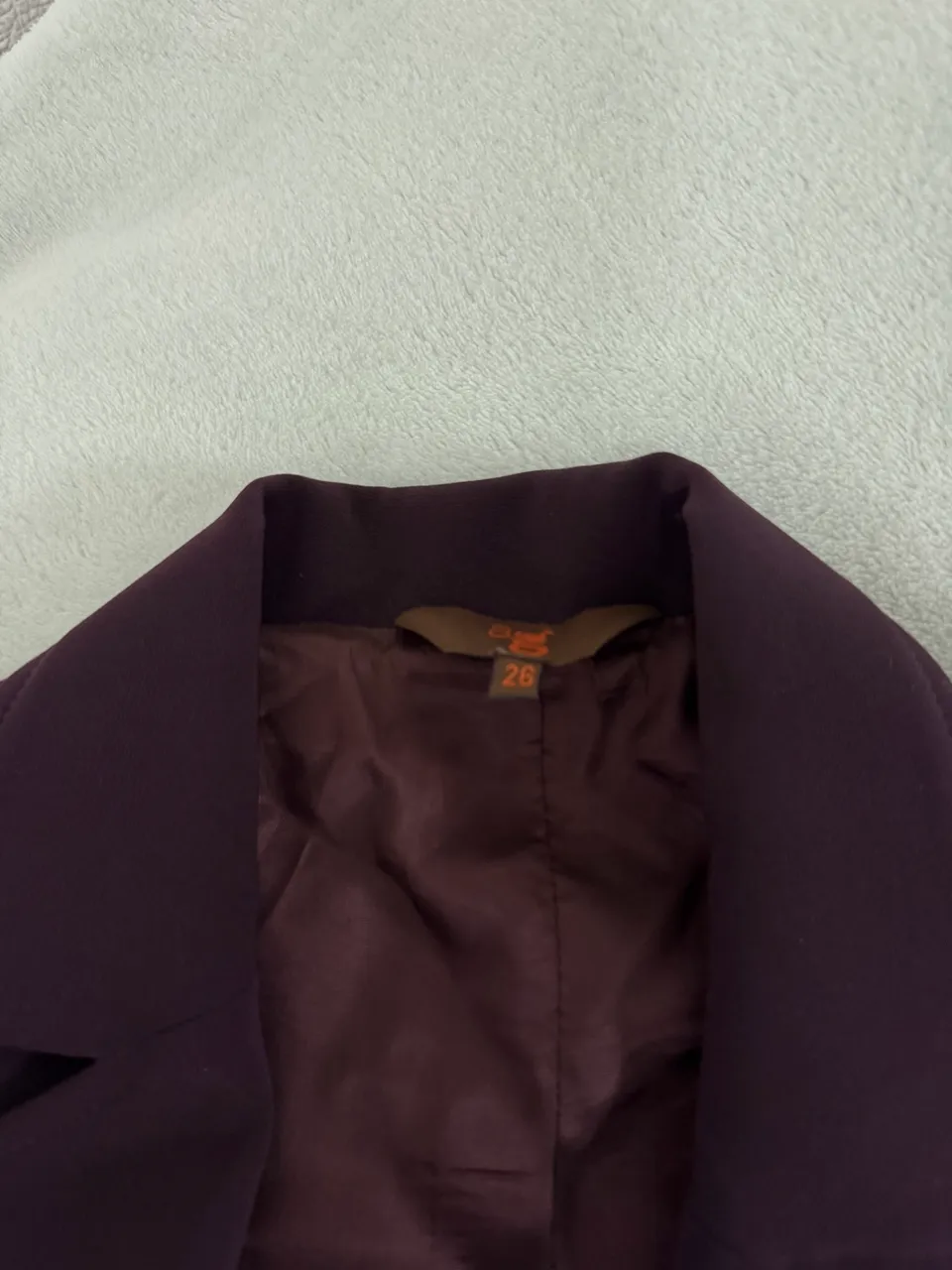 Traje Ag - imagen 2