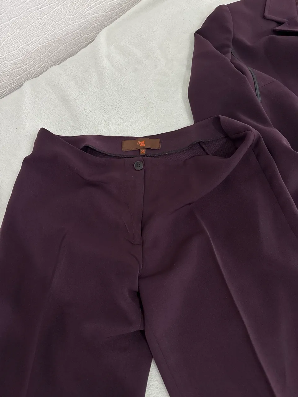 Traje Ag - imagen 3