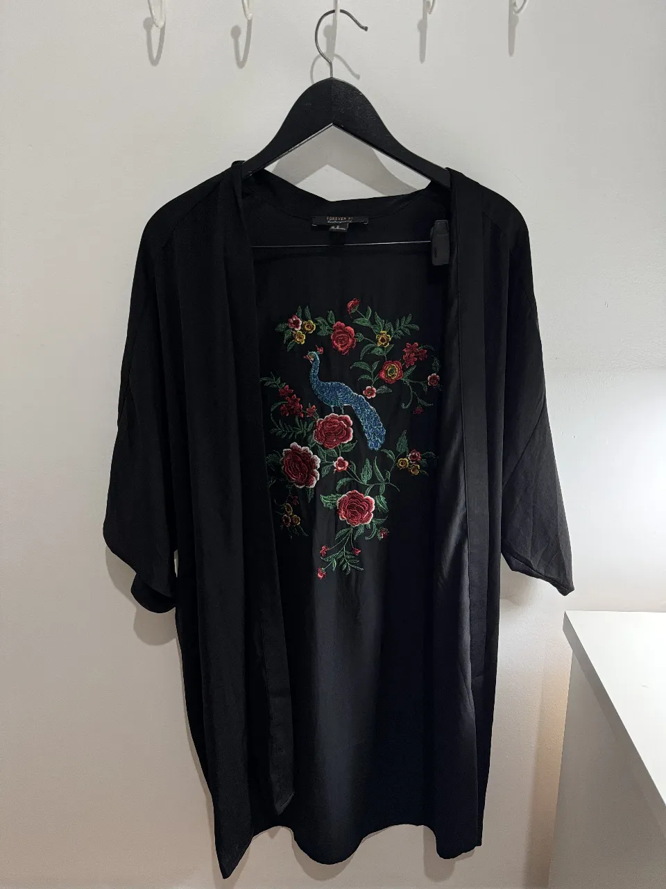 Kimono Forever 21 - imagen 2