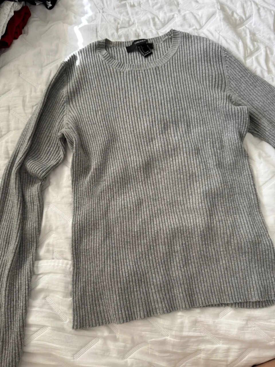 Polera Forever 21