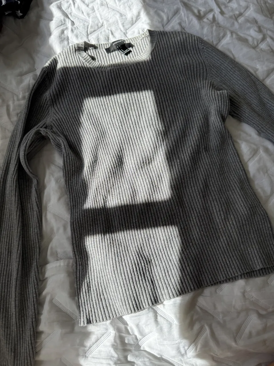 Polera Forever 21 - Vista 2