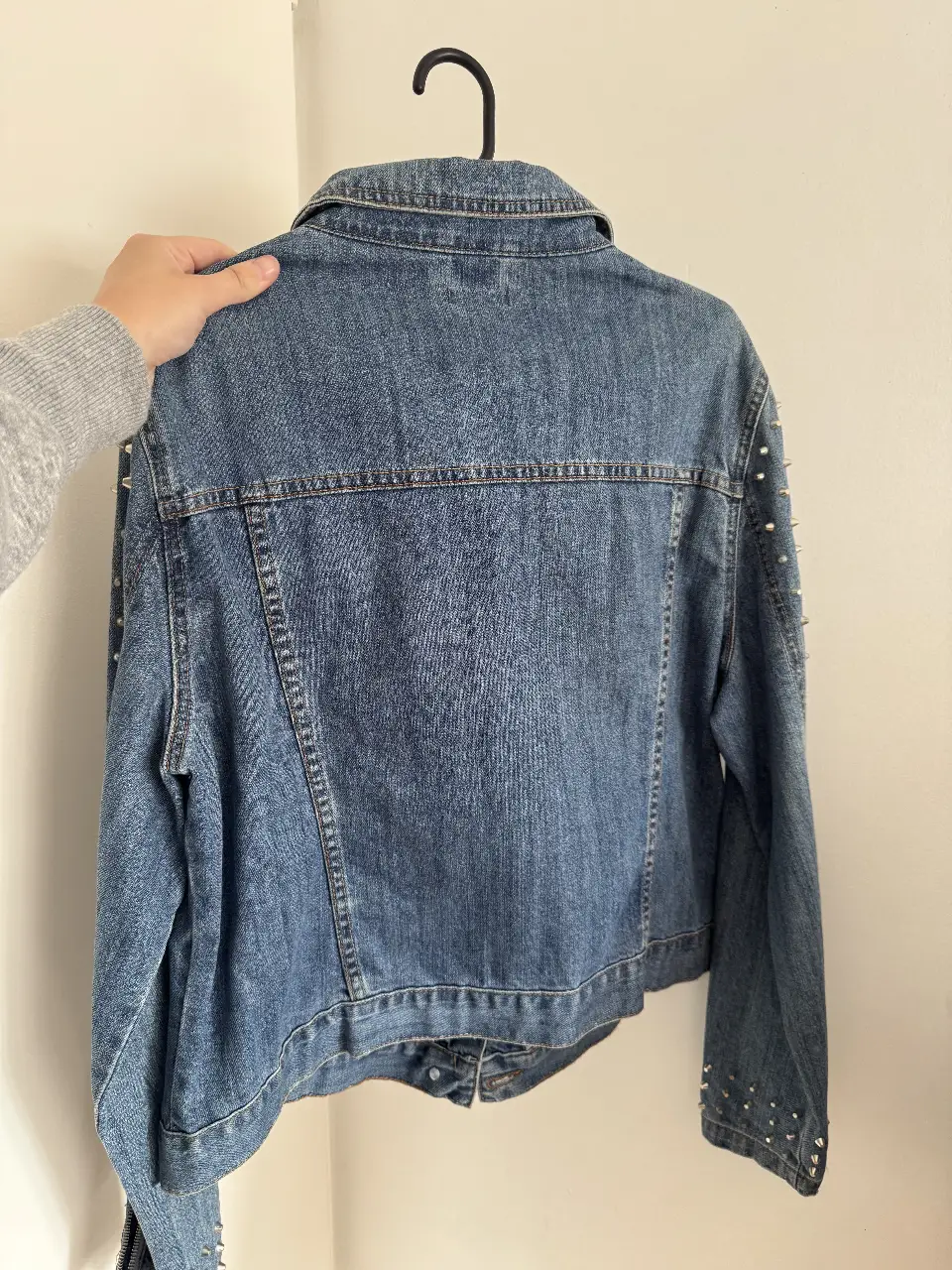 Campera Renuar - imagen 4