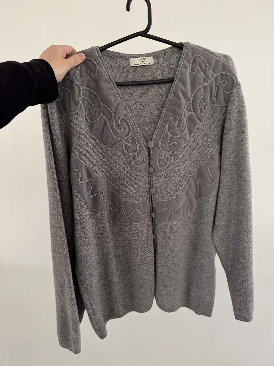 Cardigan Otra - imagen 1