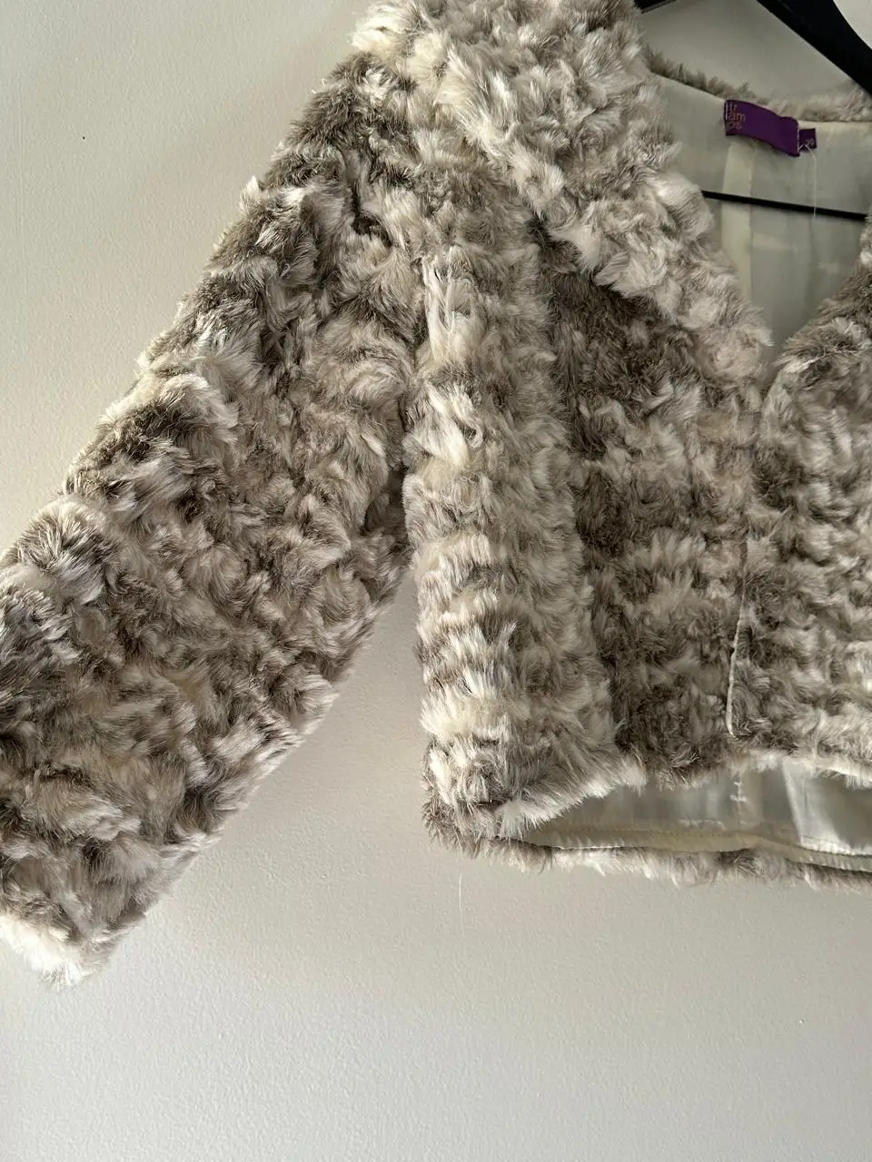 Campera Tramps - imagen 3