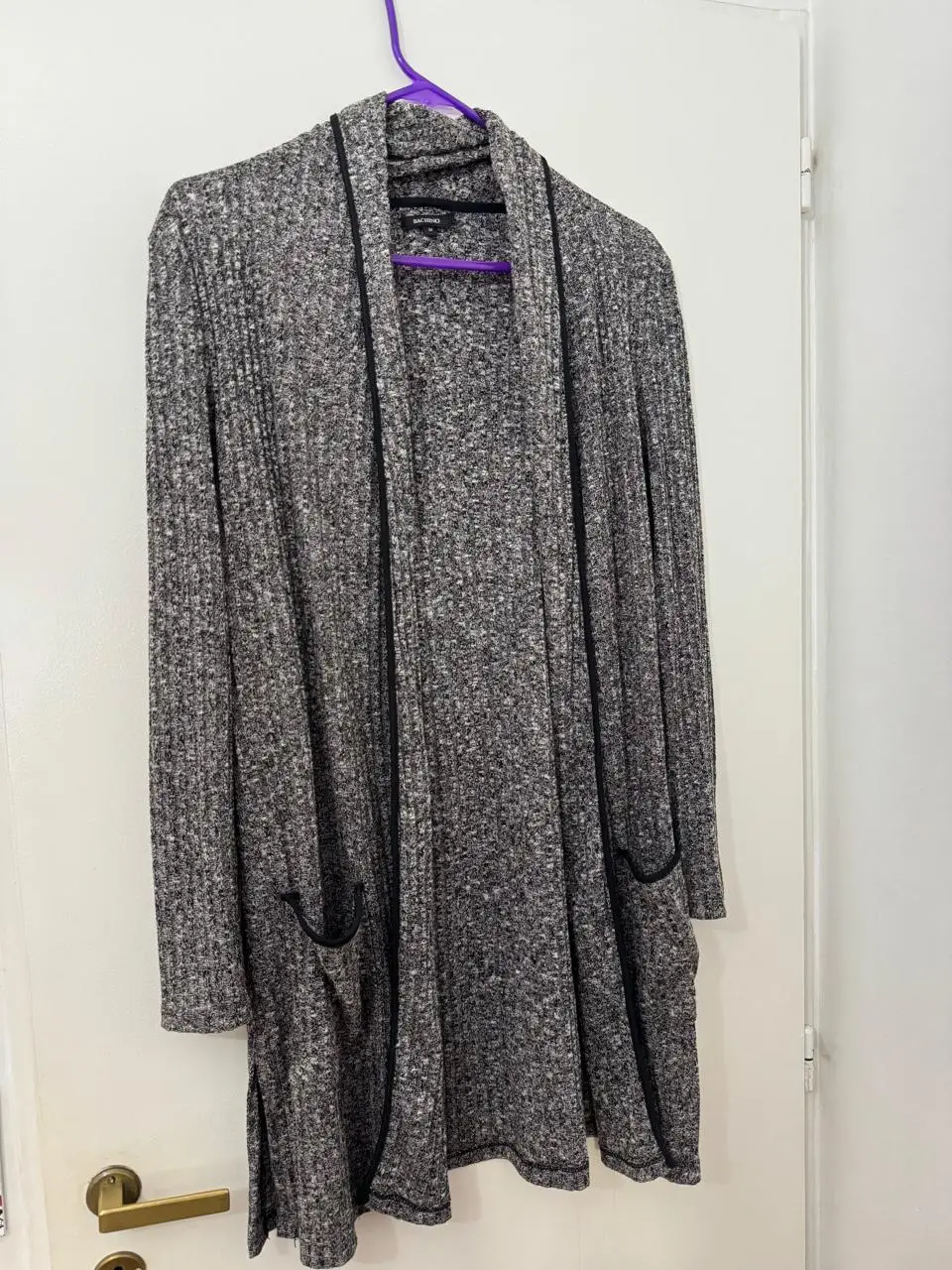 Cardigan Bachino - imagen 1
