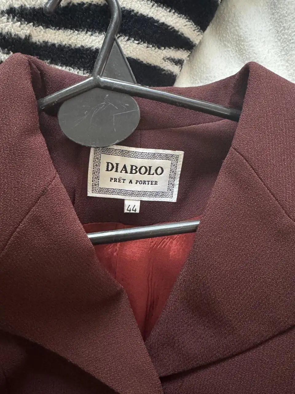 Blazer Diabolo - imagen 3