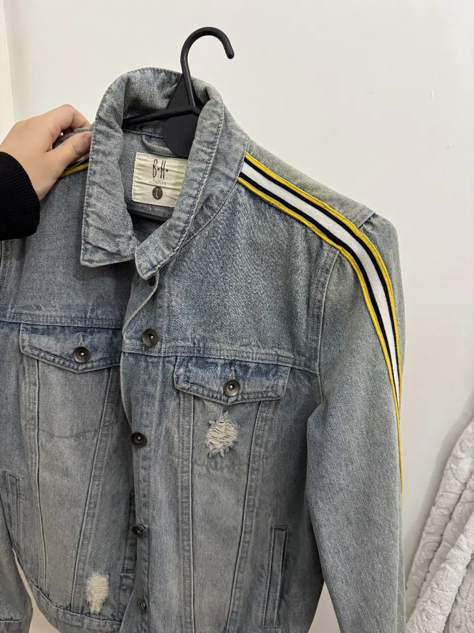 Campera Indian - imagen 4