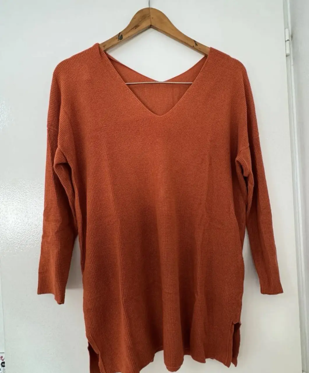 Sweater Otra - imagen 1