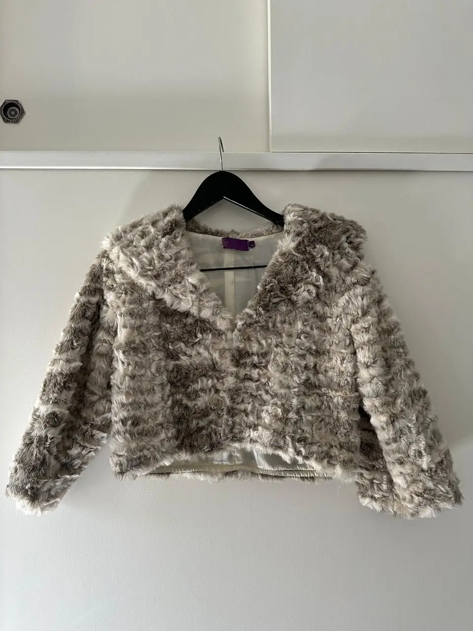 Campera Tramps - imagen 1