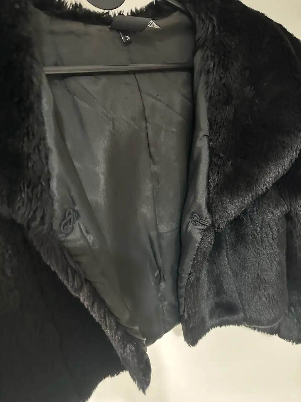 Campera Tramps - imagen 2