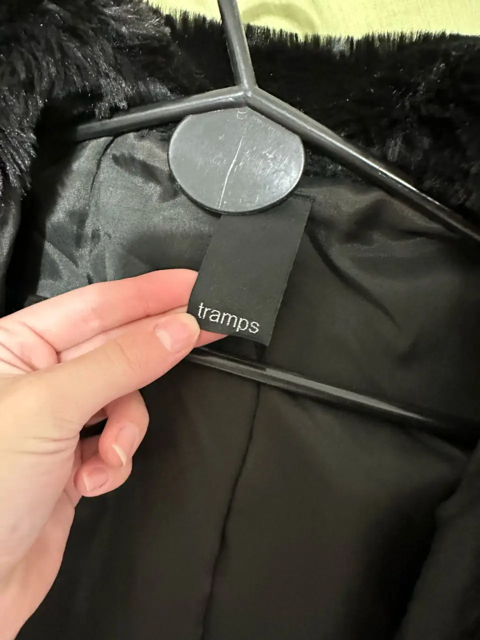Campera Tramps - imagen 4