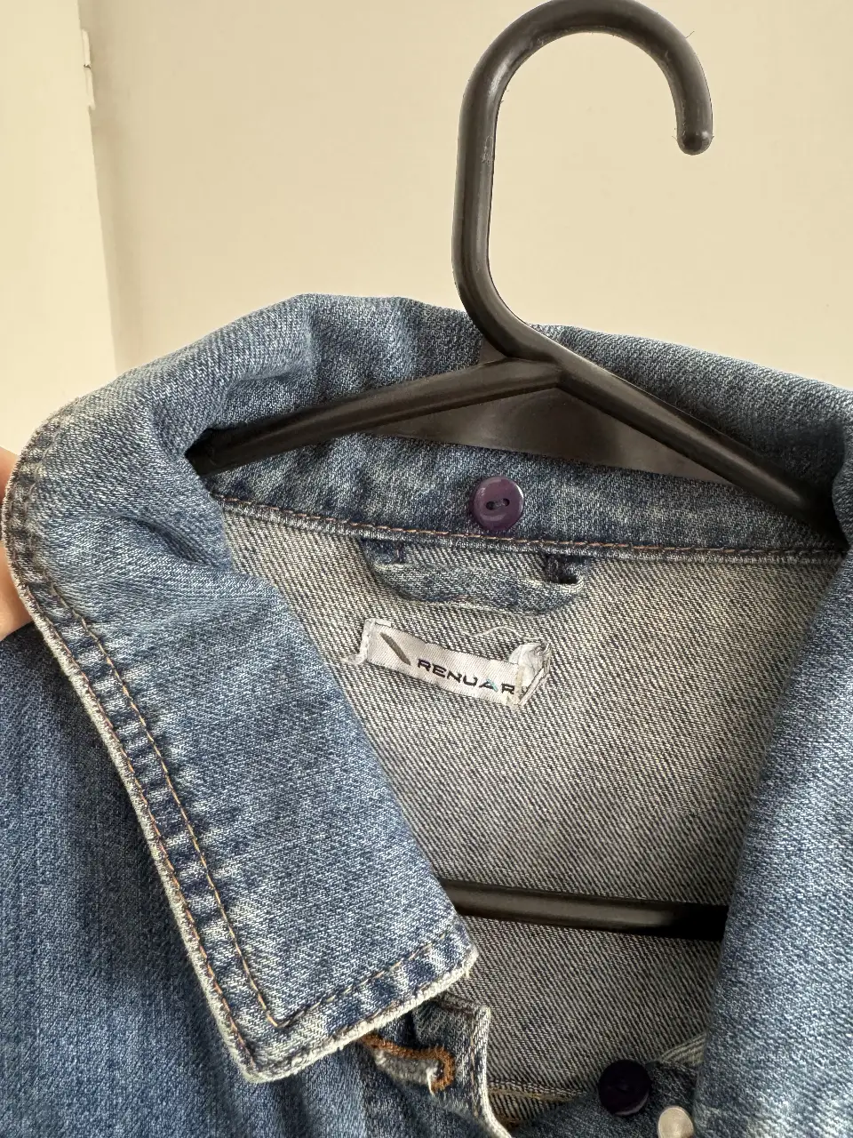 Campera Renuar - imagen 3