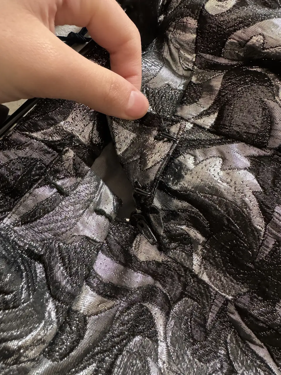 Pollera Otra - imagen 3