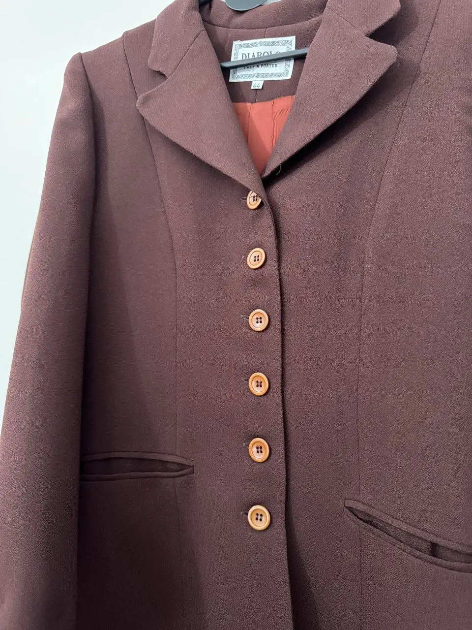 Blazer Diabolo - imagen 4