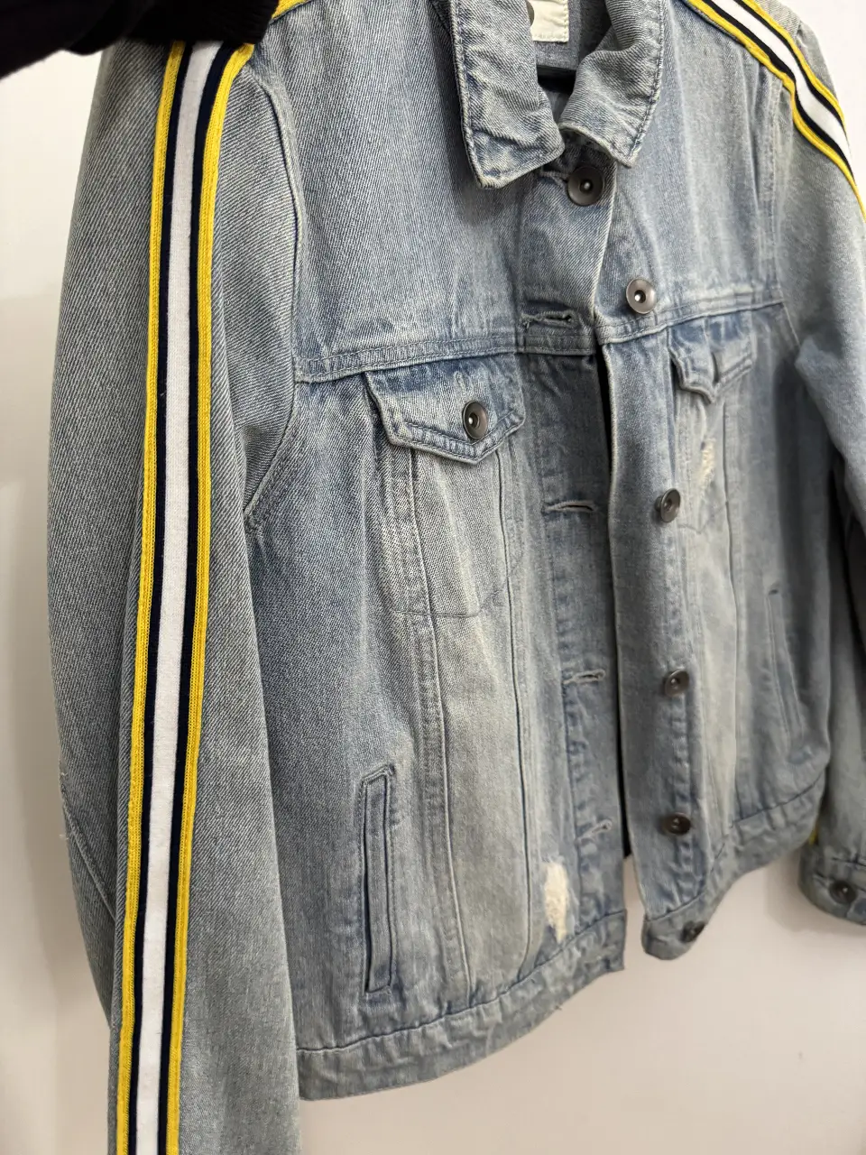 Campera Indian - imagen 3