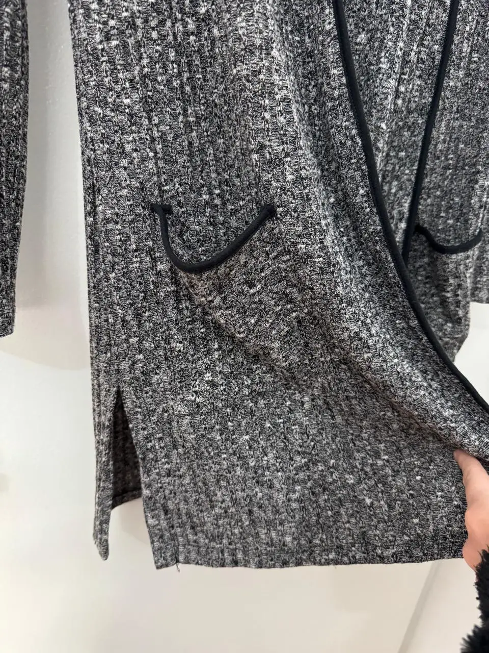 Cardigan Bachino - imagen 2