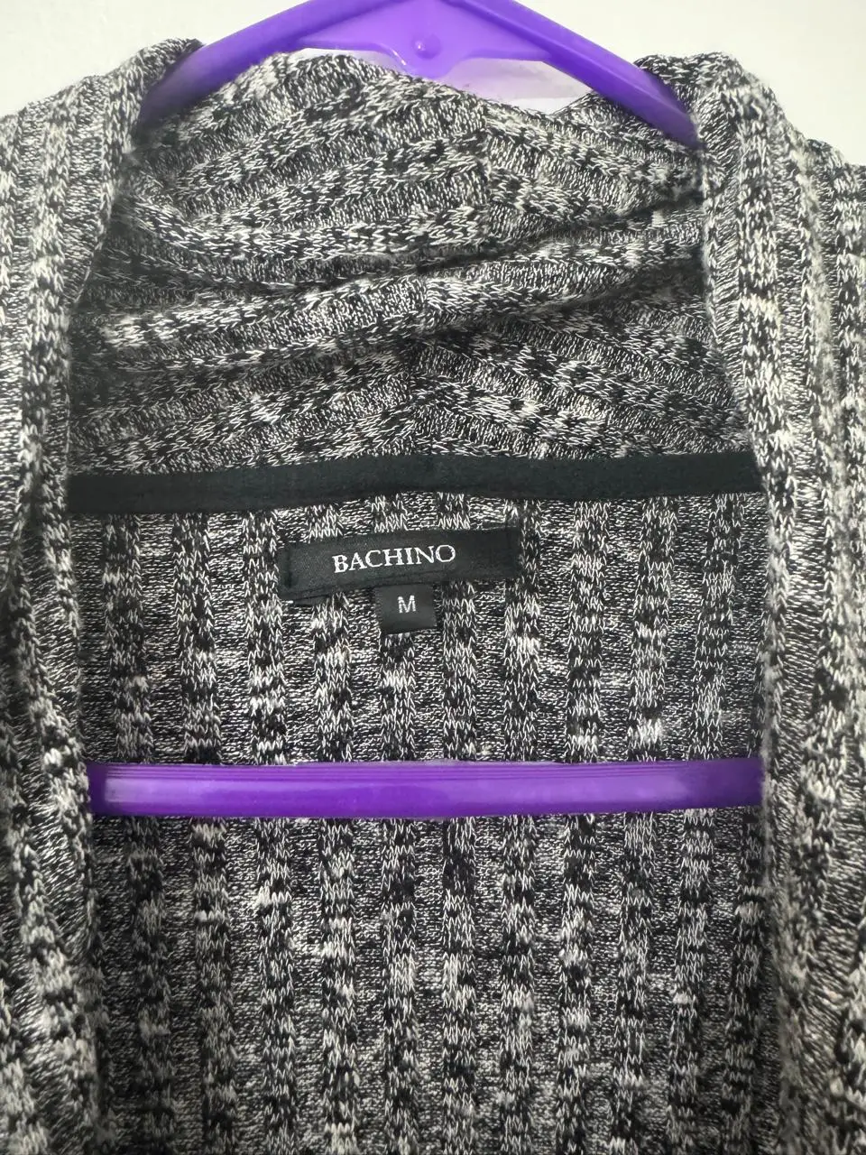 Cardigan Bachino - imagen 3
