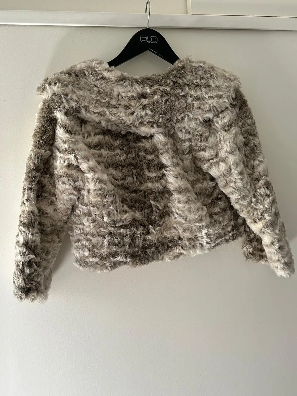 Campera Tramps - imagen 6