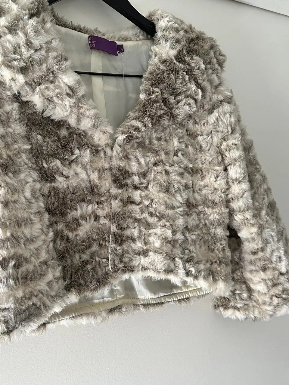 Campera Tramps - imagen 2