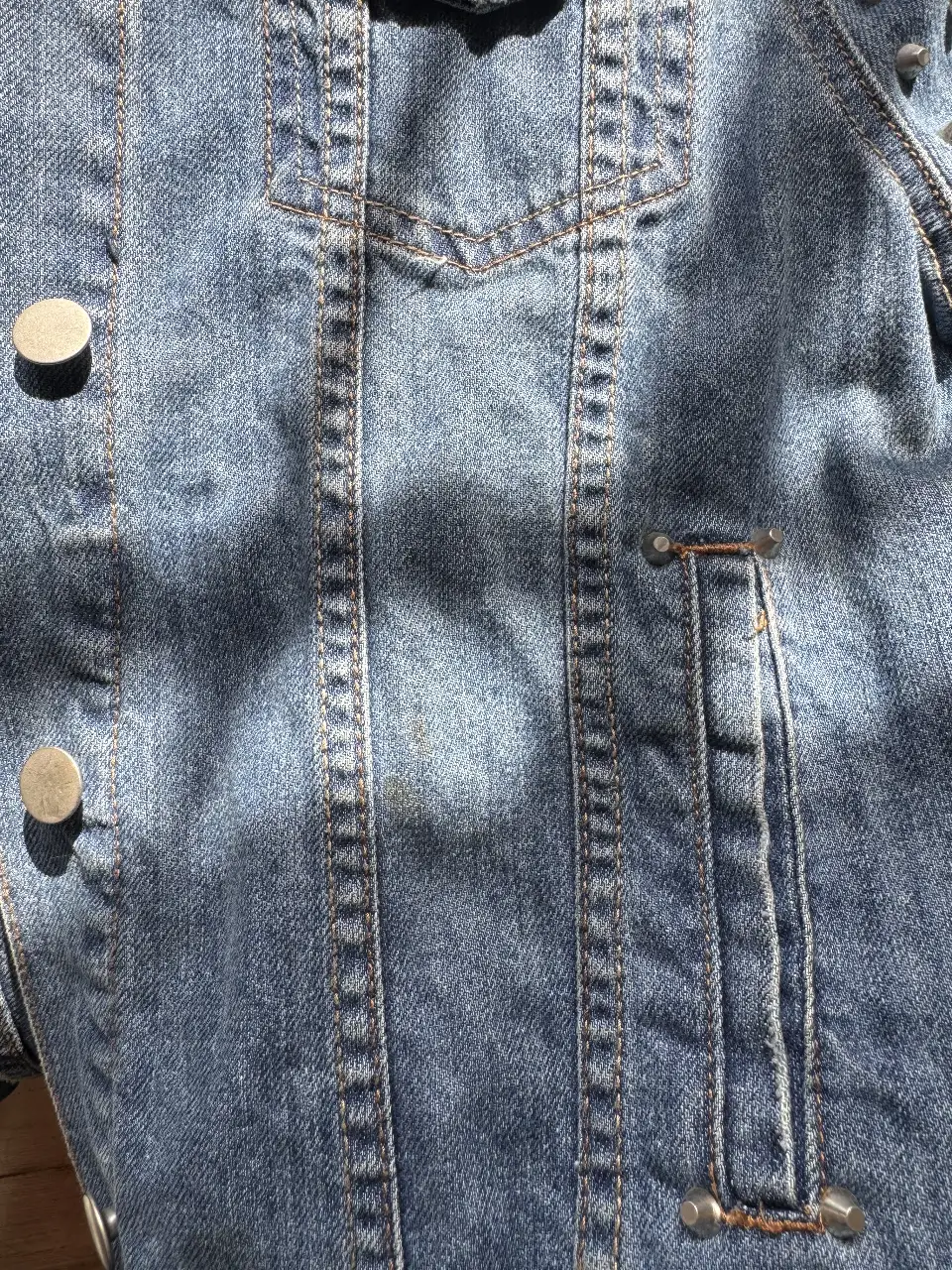 Campera Renuar - imagen 6