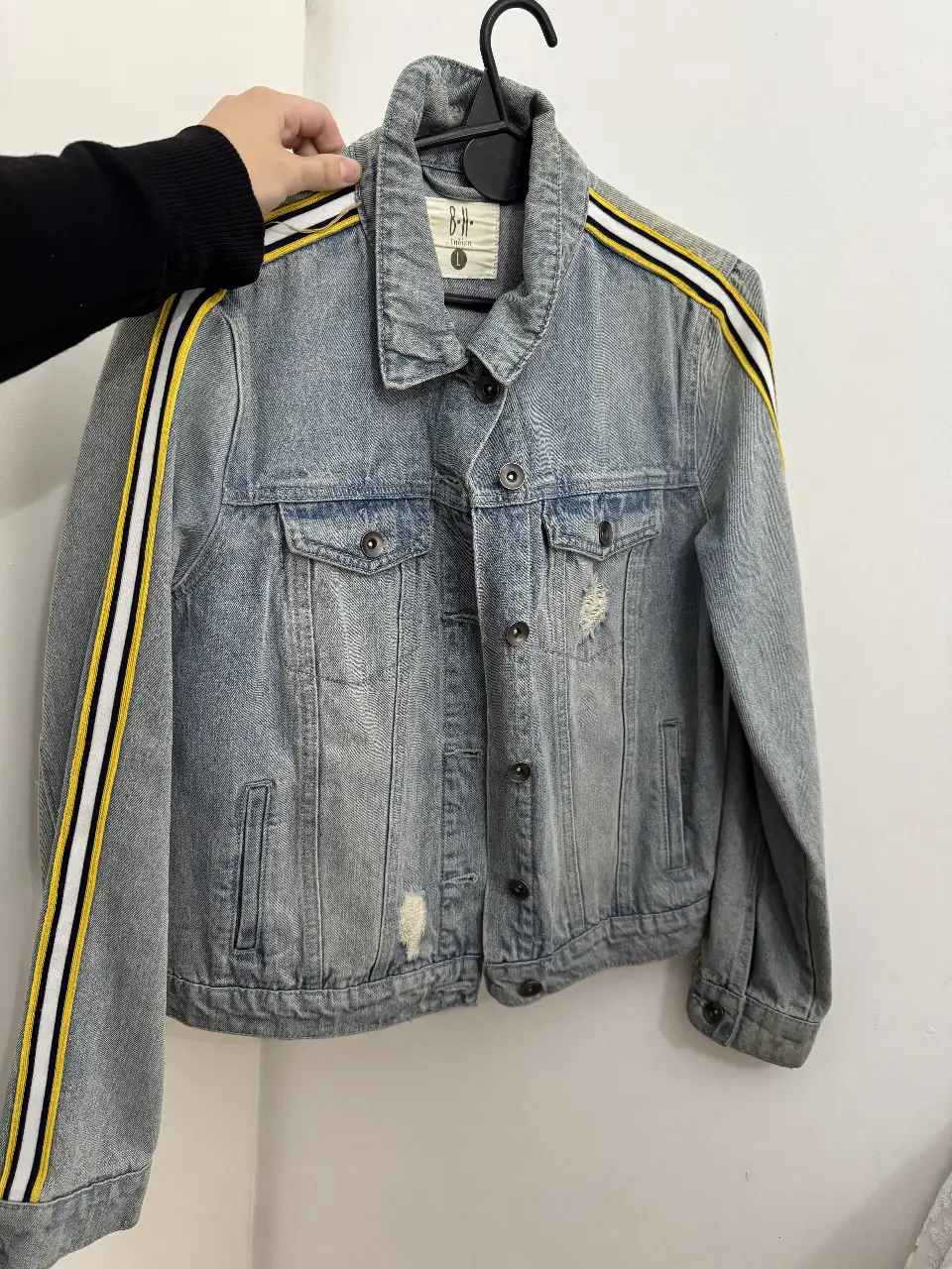 Campera Indian - imagen 2