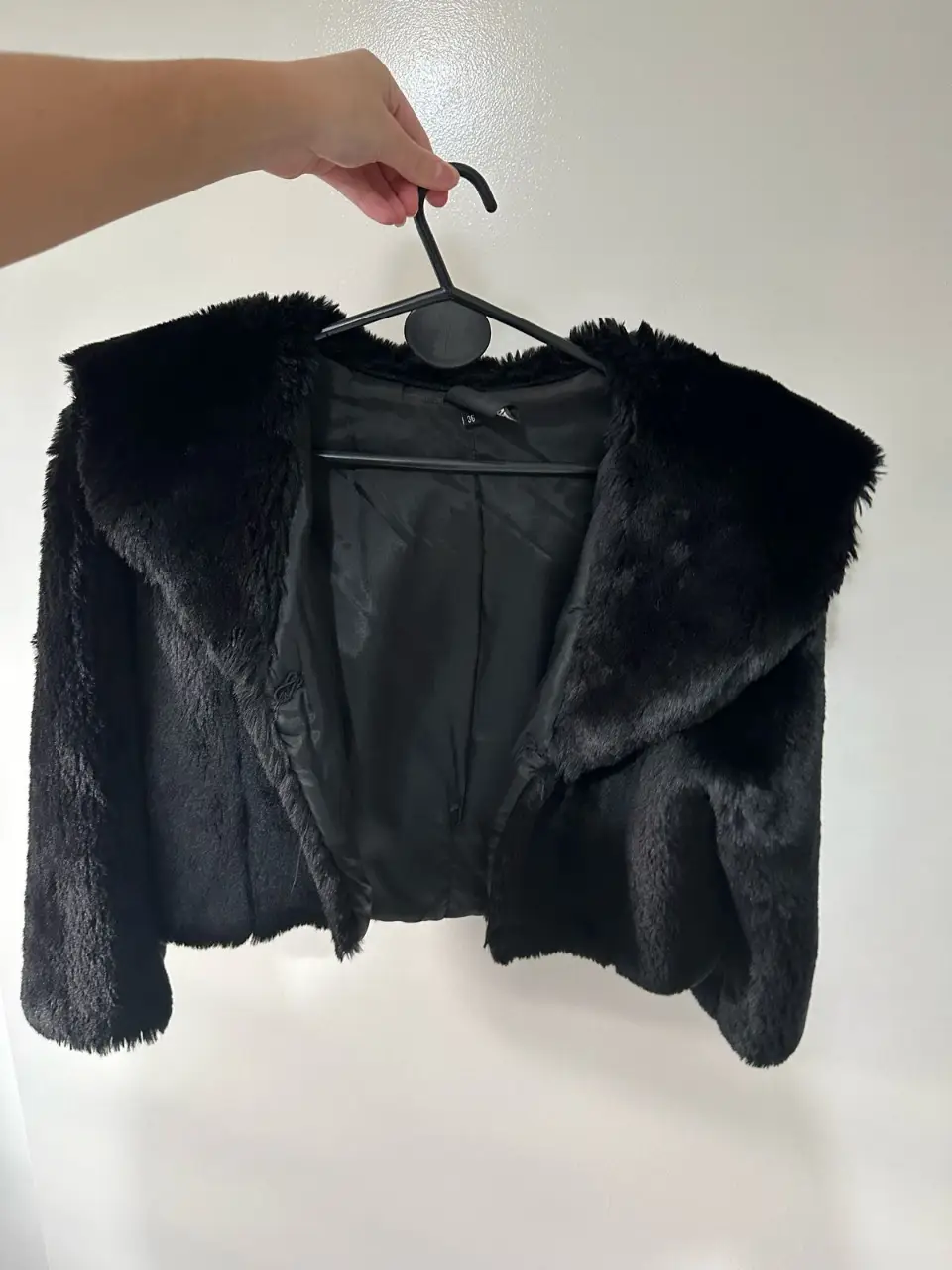 Campera Tramps - imagen 1
