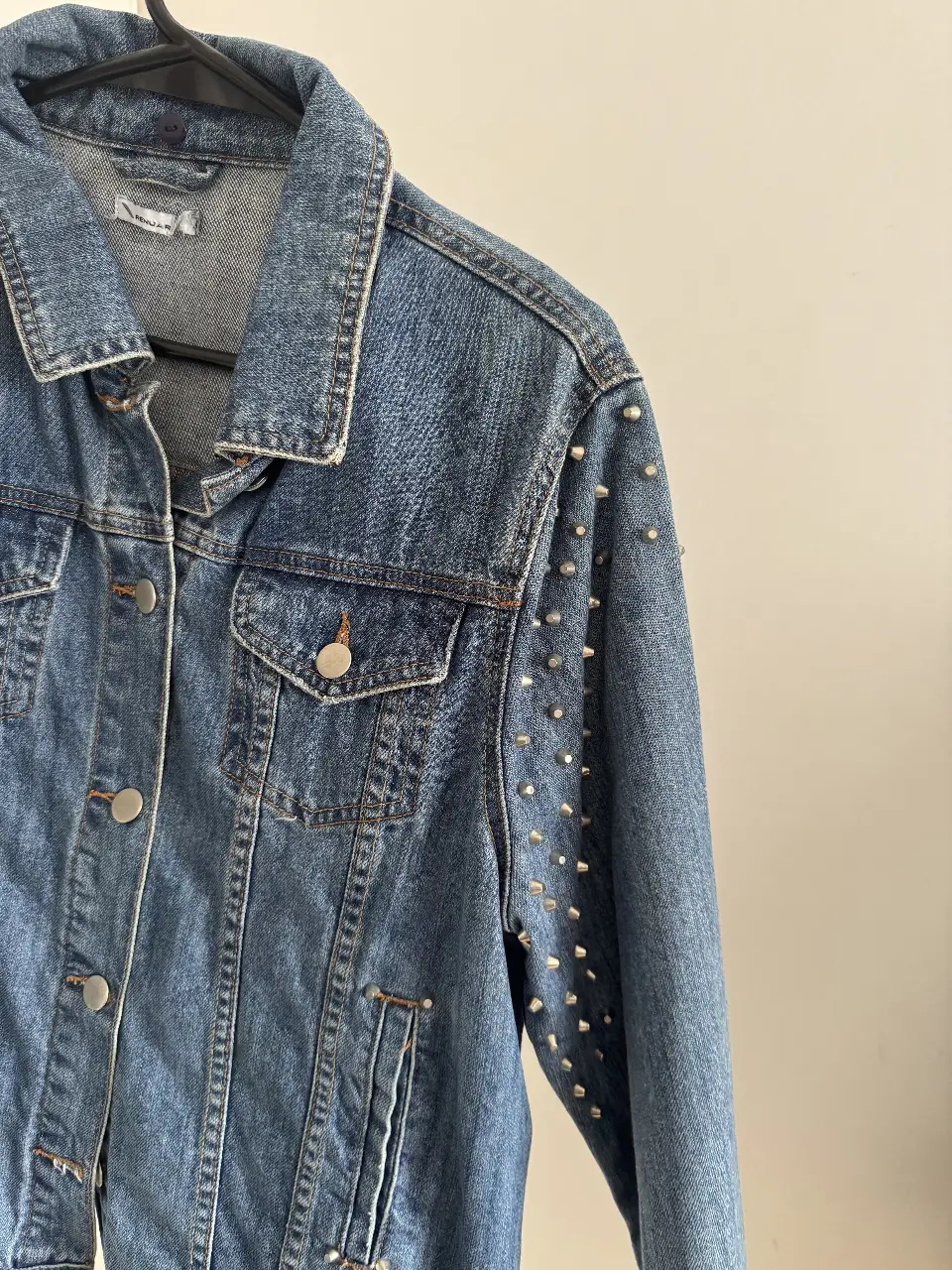 Campera Renuar - imagen 2