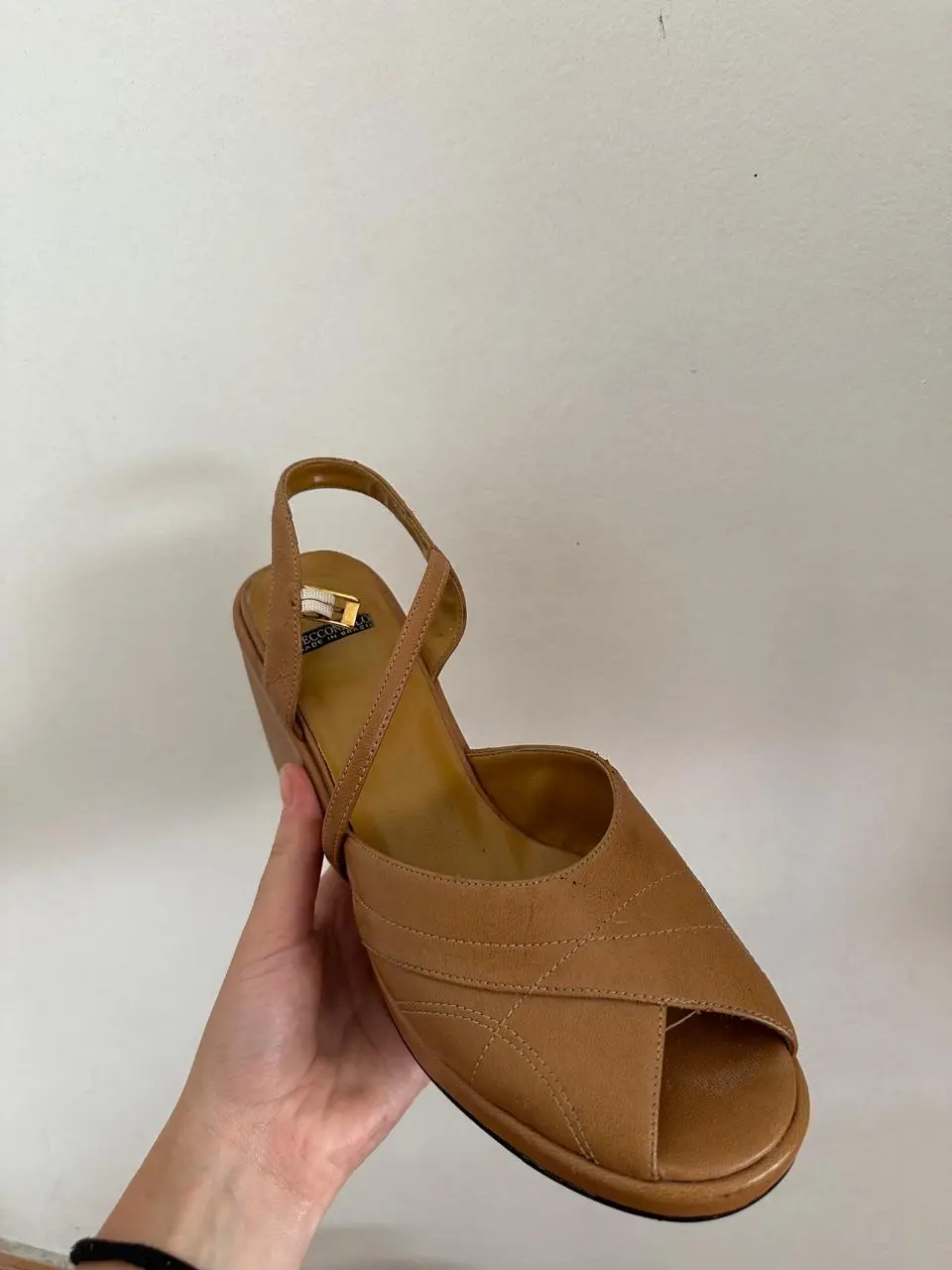 Sandalias Cecconello - imagen 5