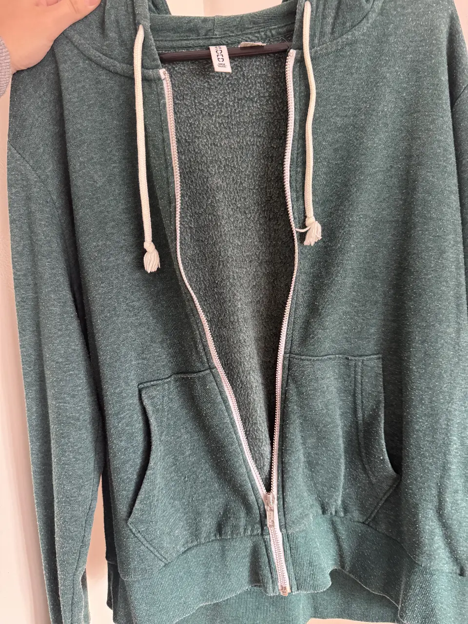 Buzo H&M miniatura 4