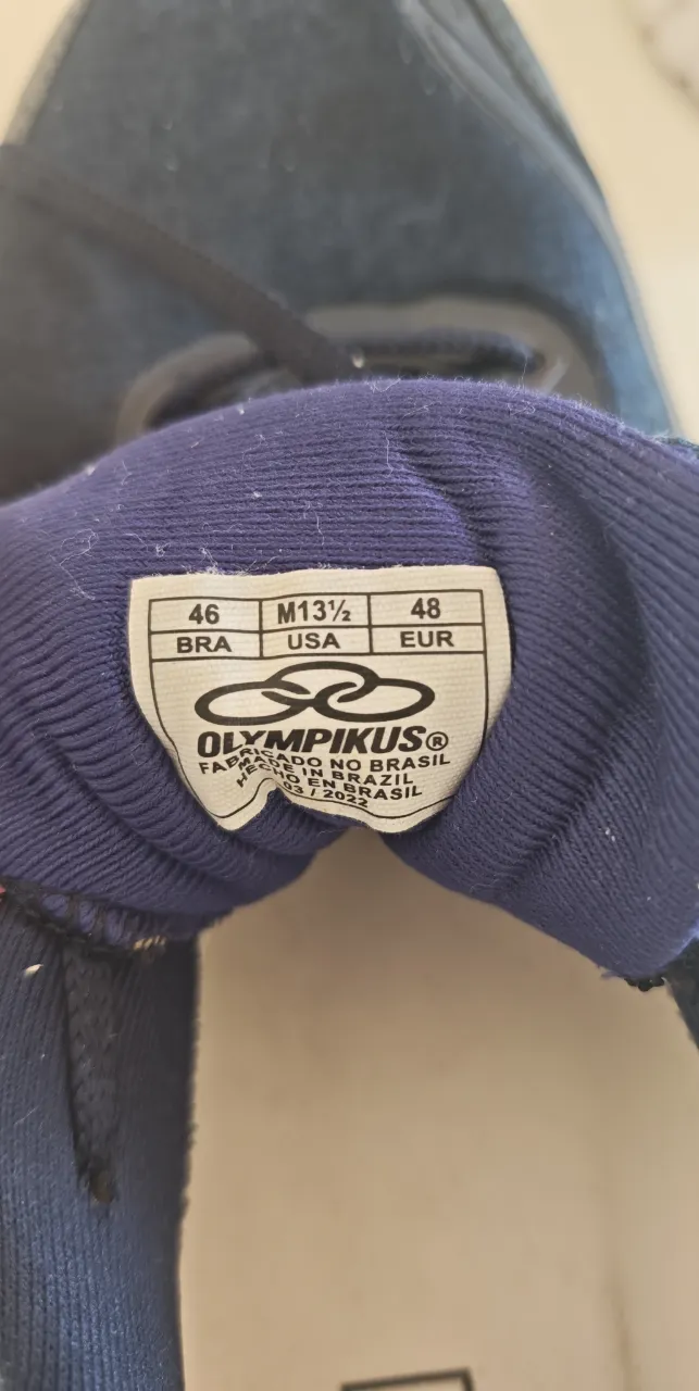 Zapatillas Olympikus - imagen 2