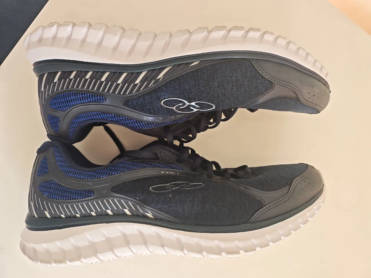 Zapatillas Olympikus - imagen 3