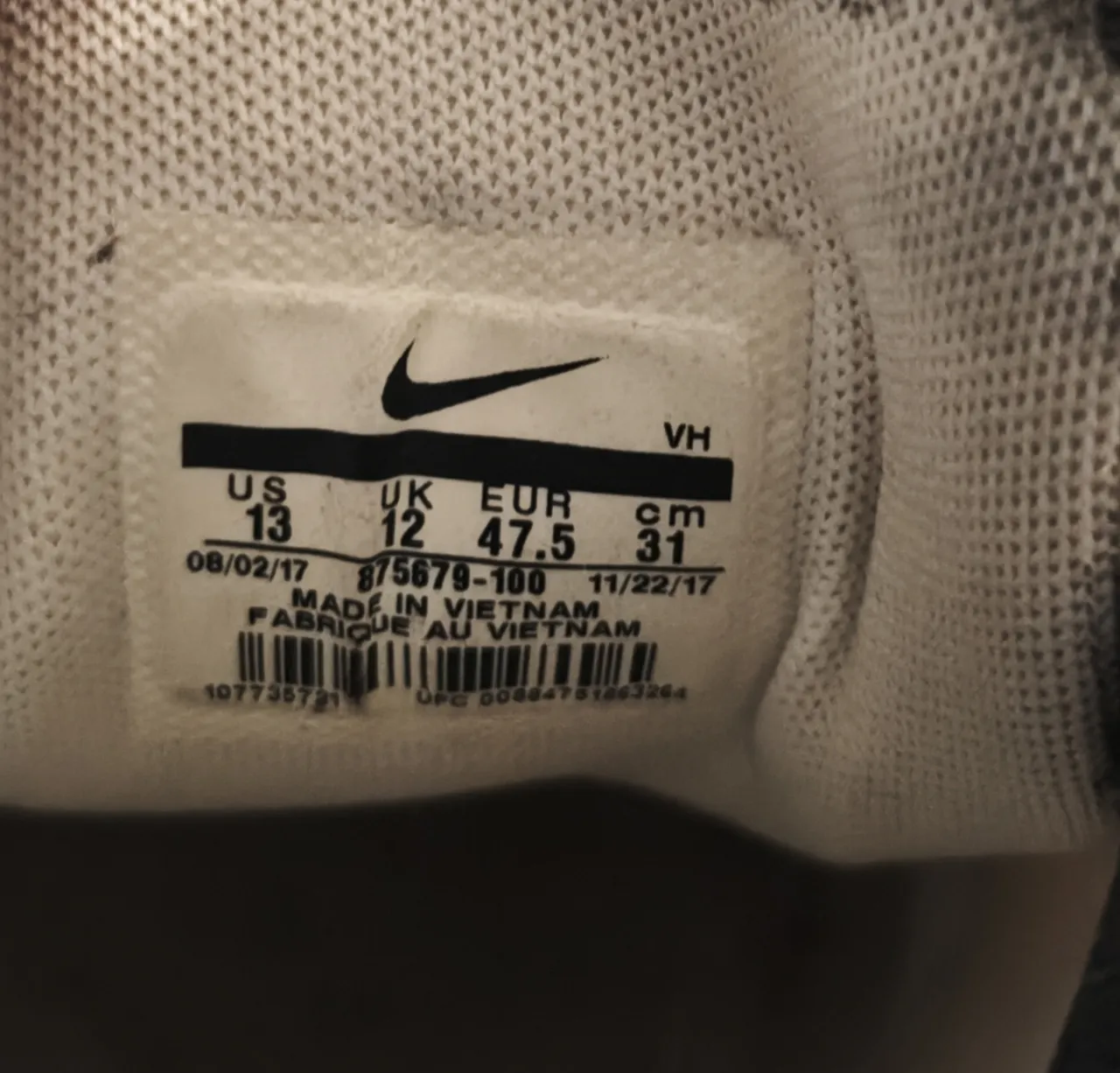 Zapatillas Nike - imagen 4