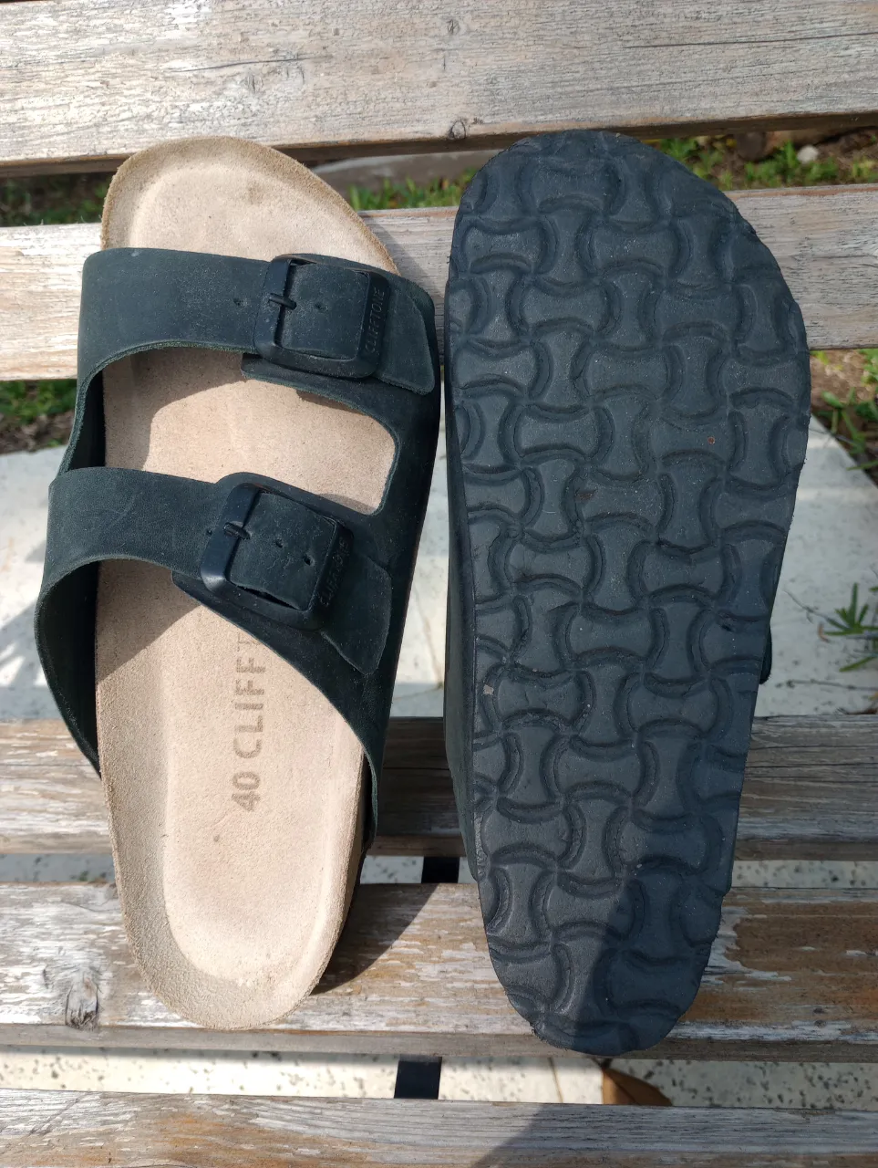Sandalias Clifftone - imagen 5