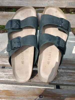 Clifftone · Talle AR 40