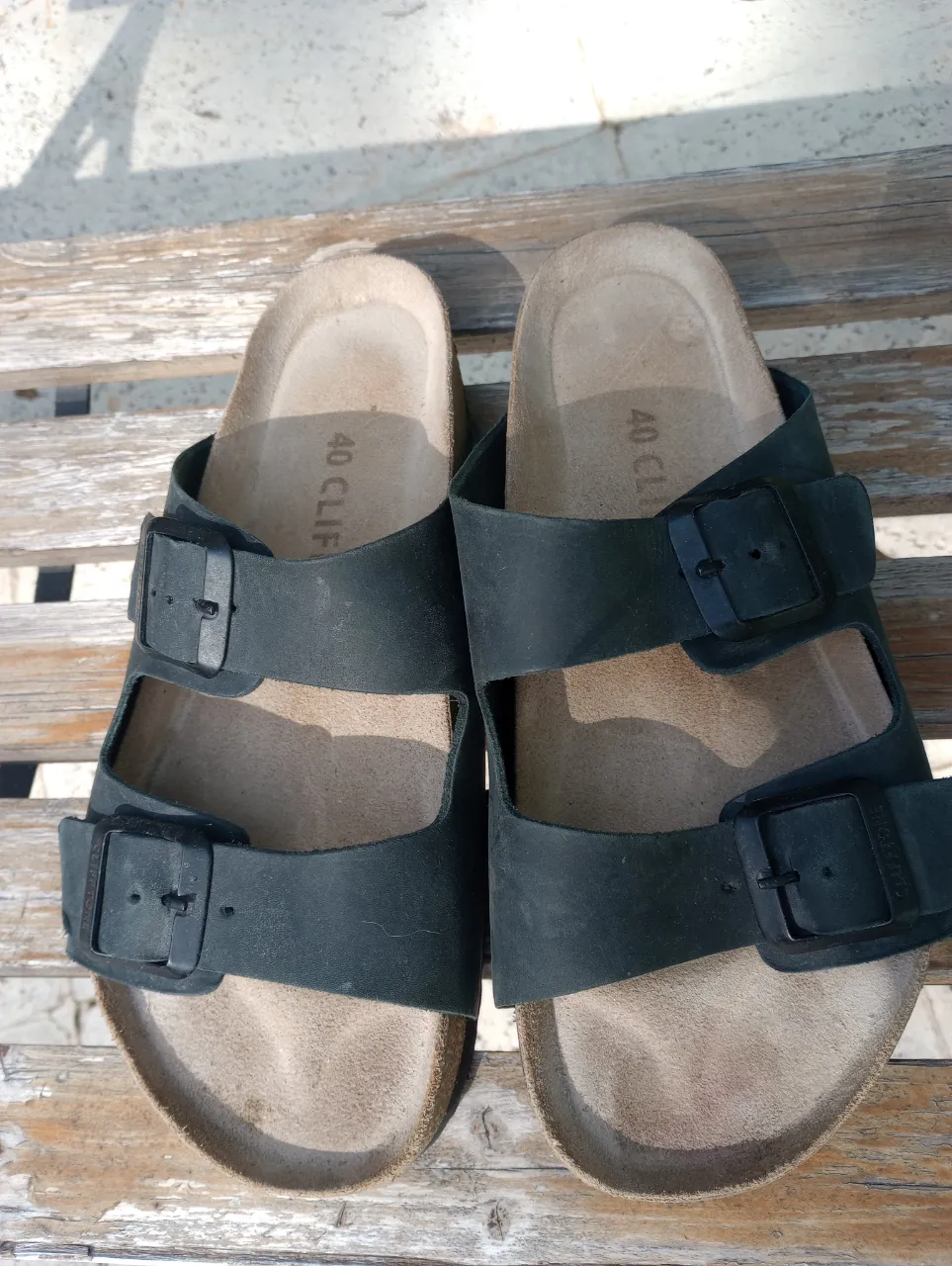 Sandalias Clifftone - imagen 4