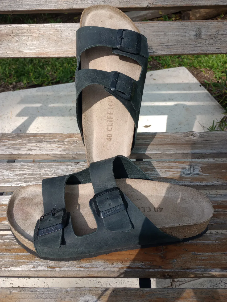 Sandalias Clifftone - imagen 3