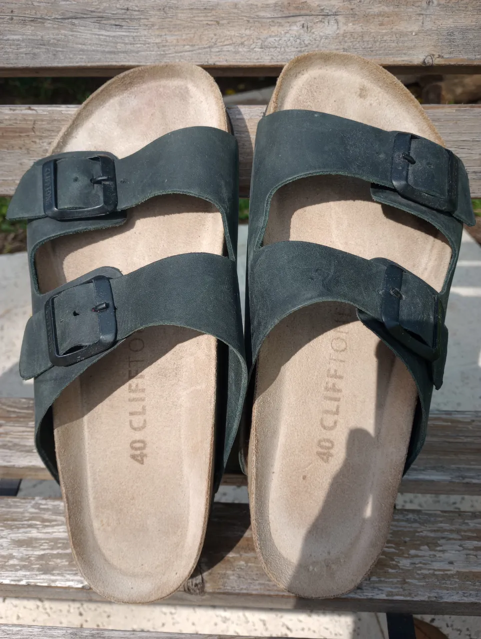 Sandalias Clifftone - imagen 2