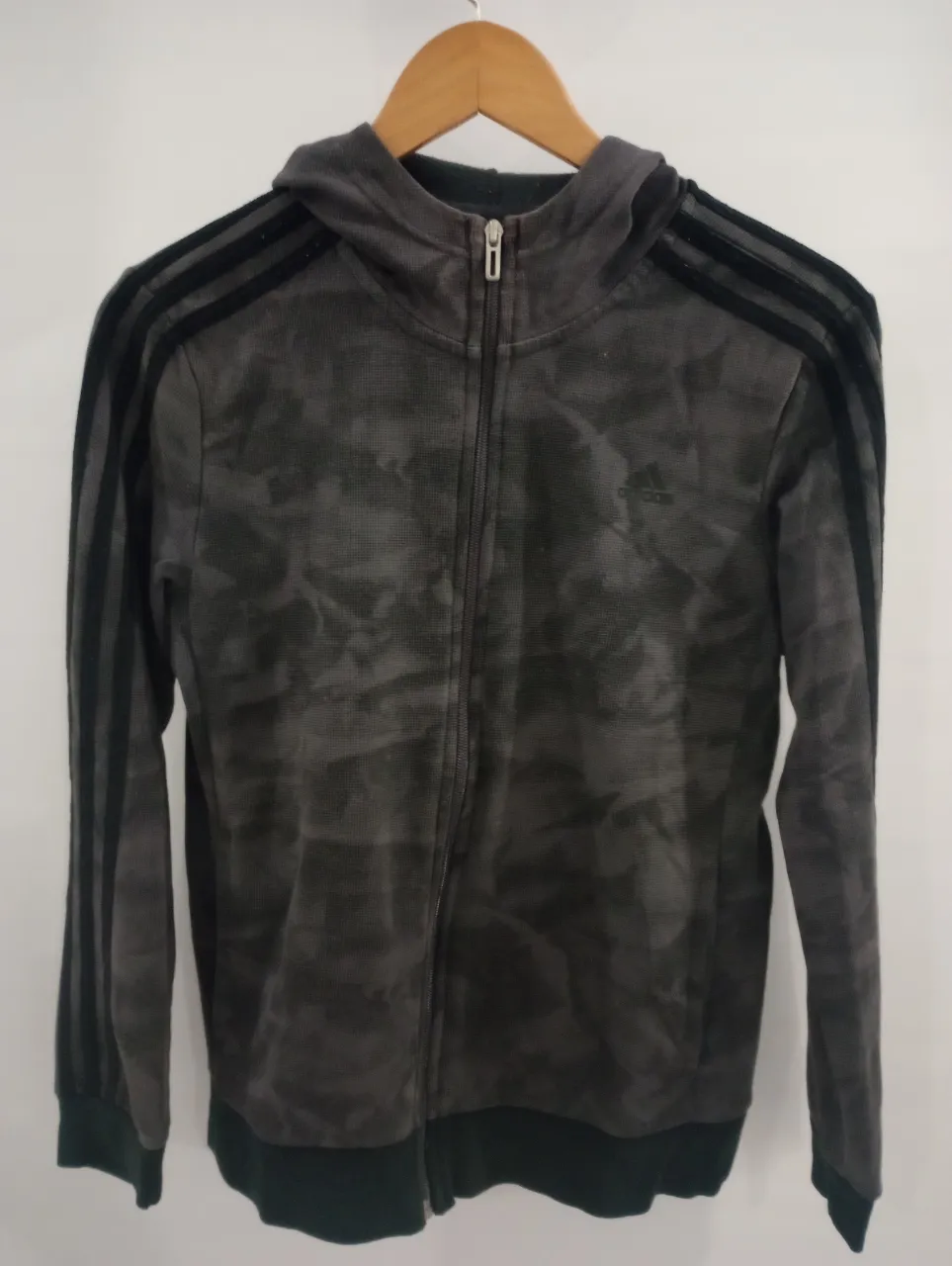 Buzo adidas miniatura 4