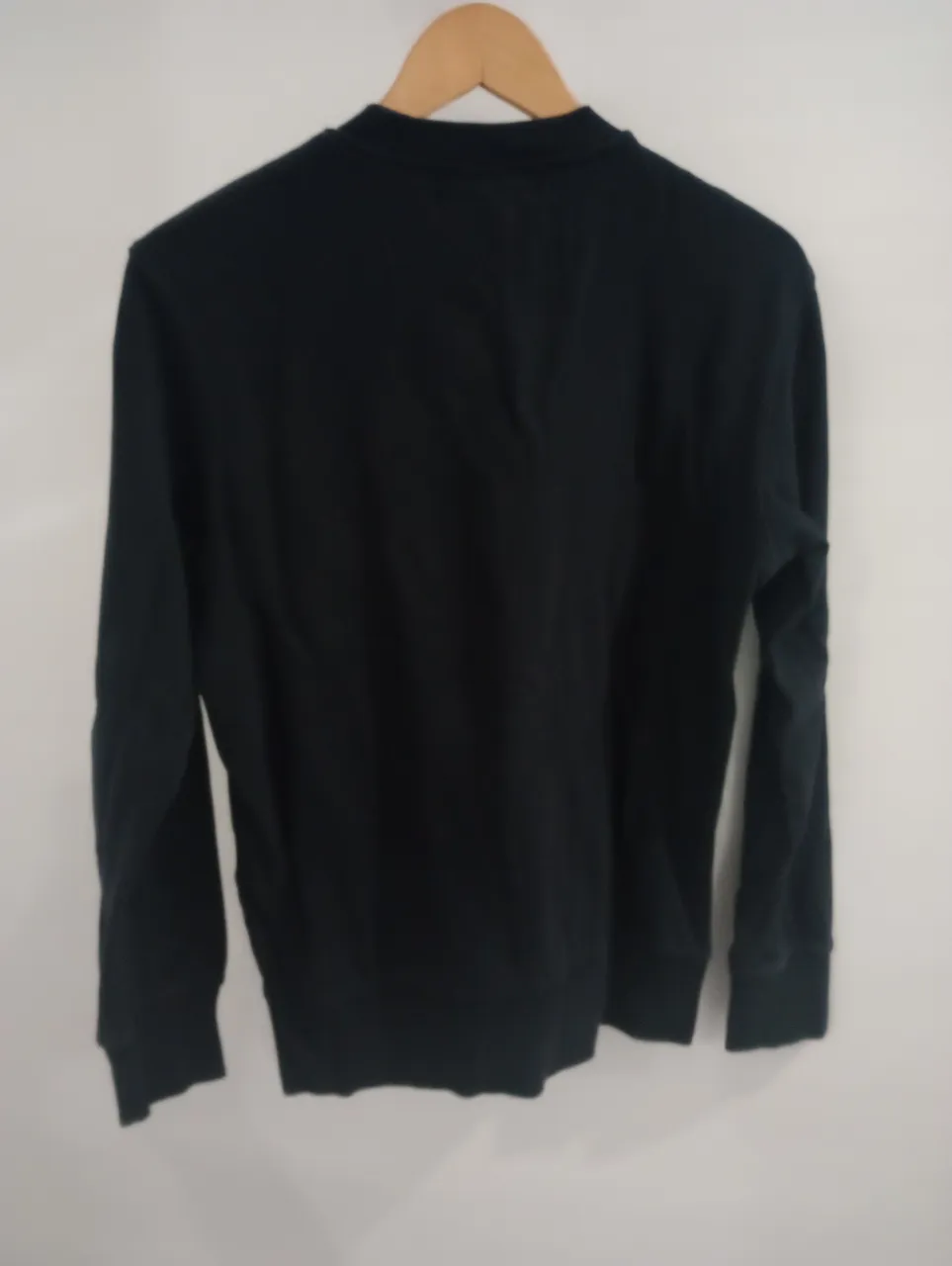 Buzo H&M miniatura 4
