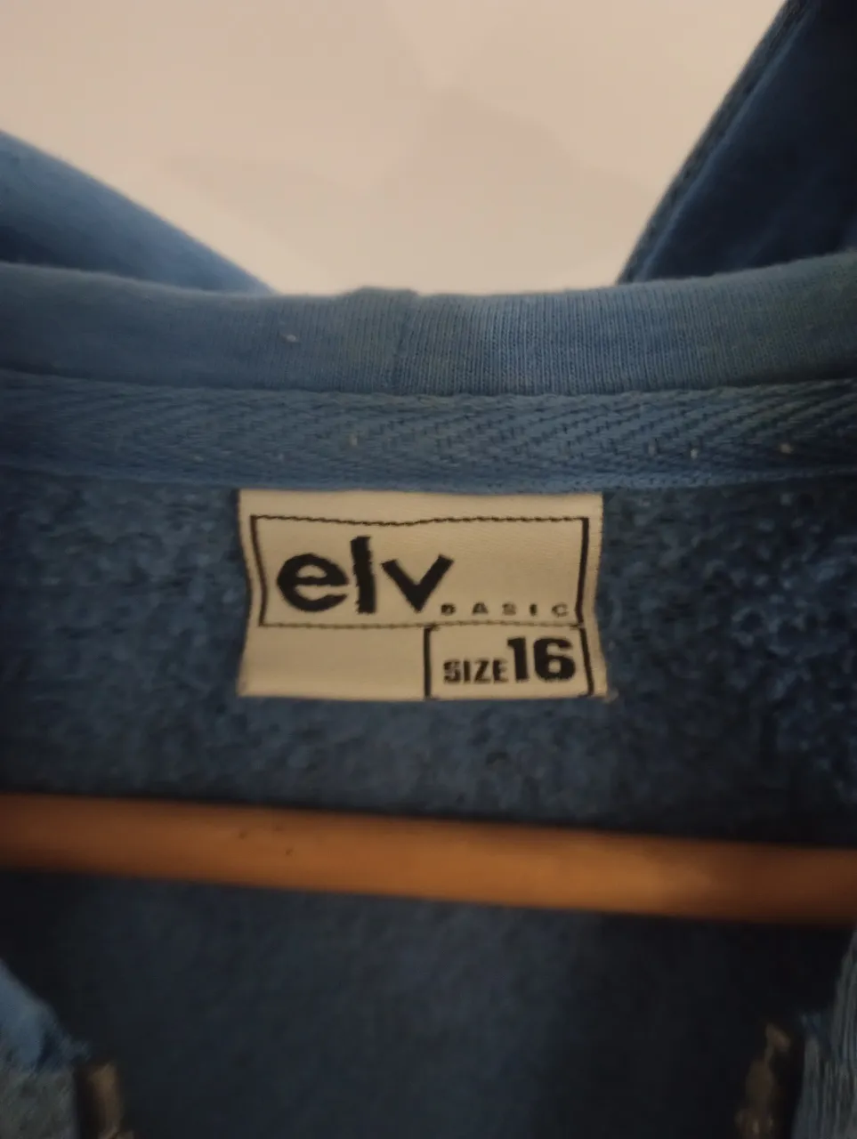 Buzo ELV - imagen 2