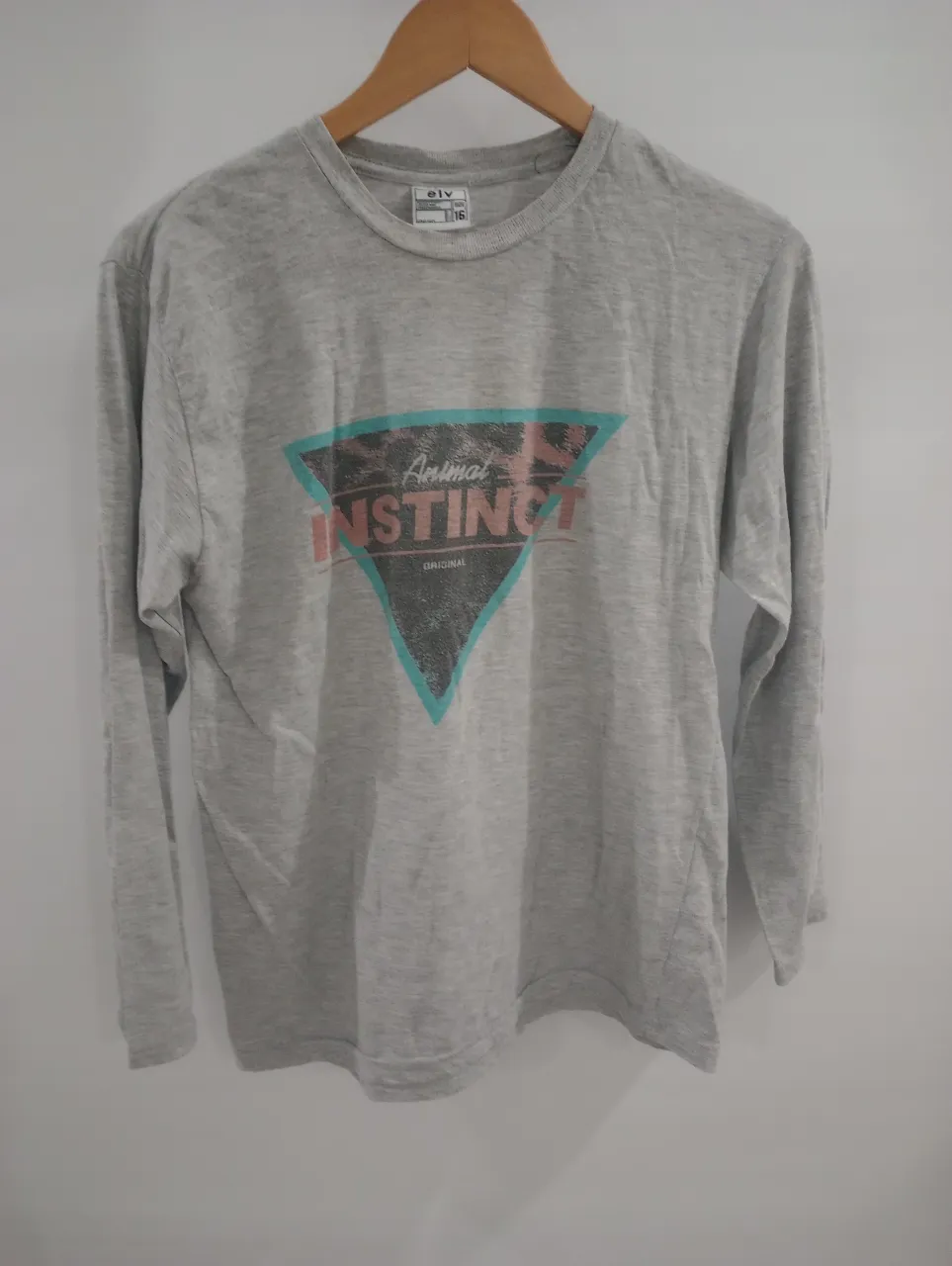 Remera ELV - imagen 1