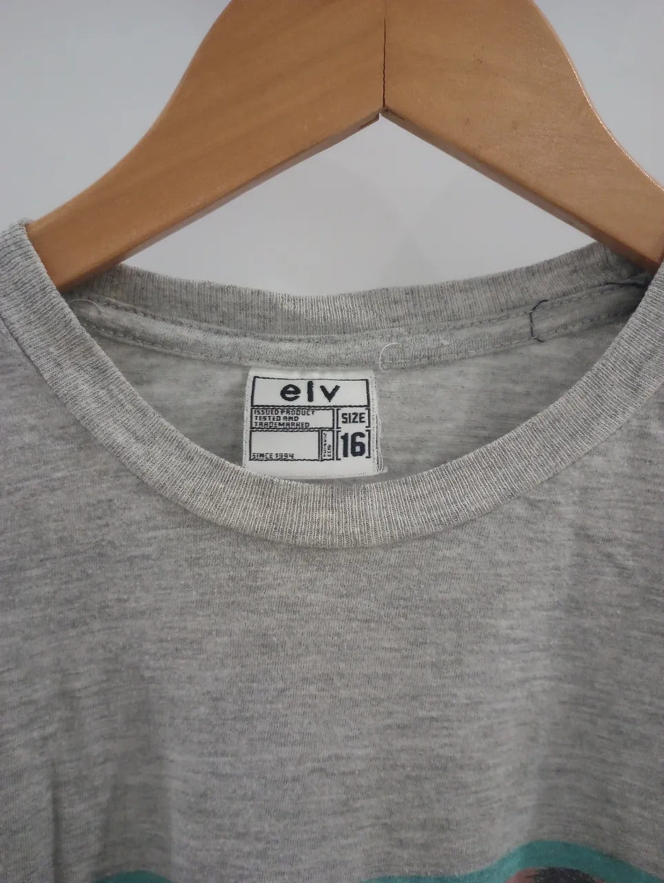 Remera ELV - imagen 2