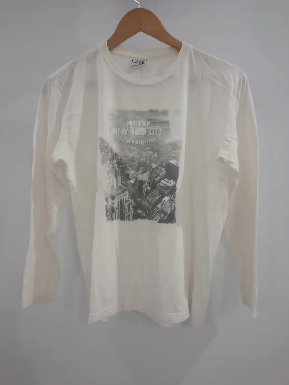 Remera ELV - imagen 1